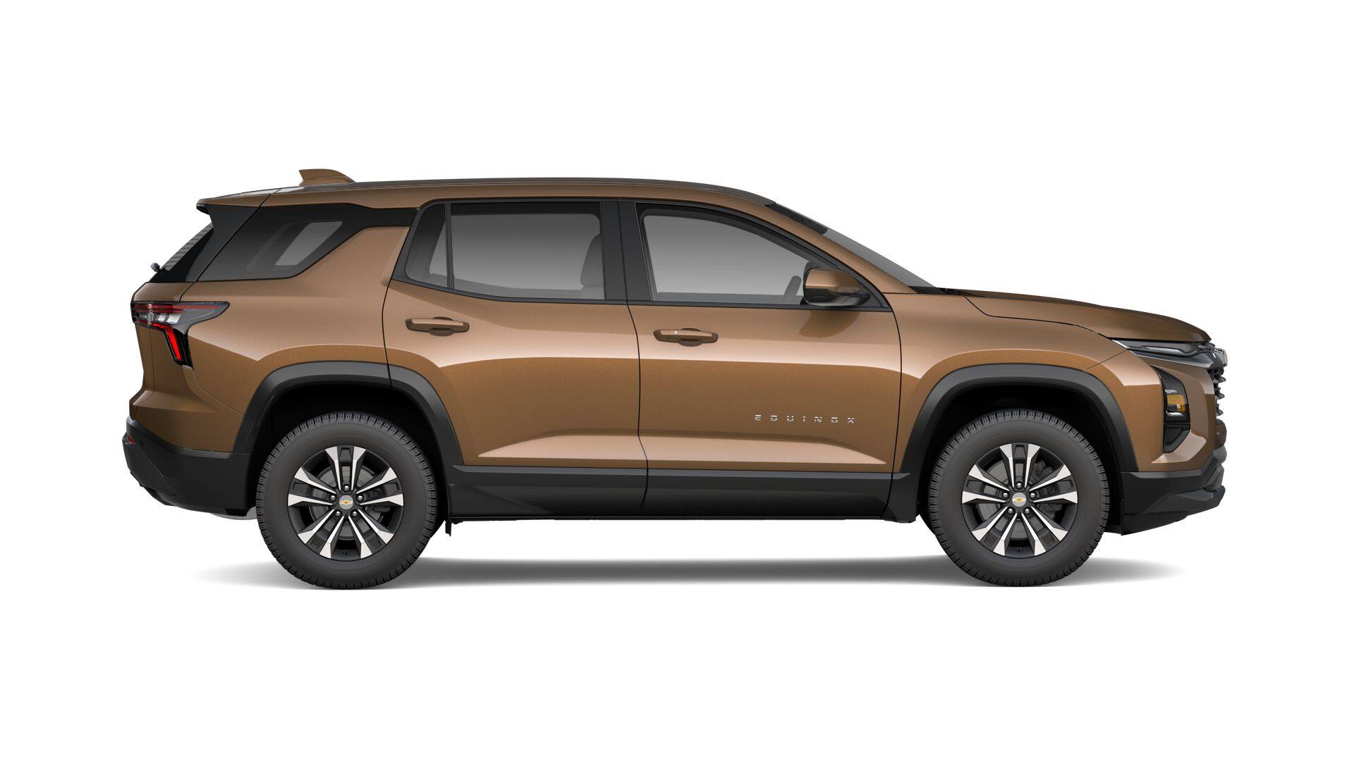 2027 Chevrolet Equinox LT SUV FWD
