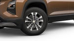 2027 Chevrolet Equinox LT SUV FWD