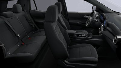 2027 Chevrolet Equinox LT SUV FWD