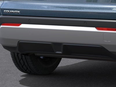 2027 Chevrolet Equinox LT SUV FWD
