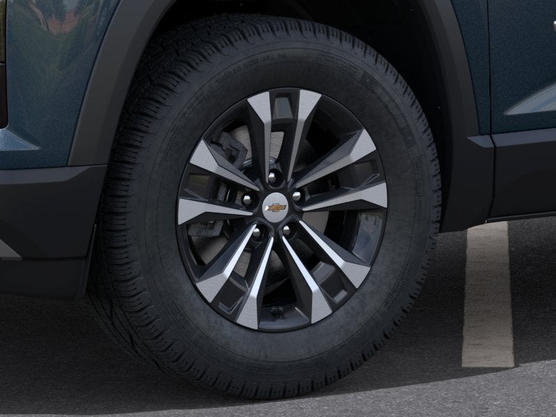 2027 Chevrolet Equinox LT SUV FWD