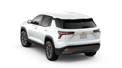 2027 Chevrolet Equinox LT SUV FWD