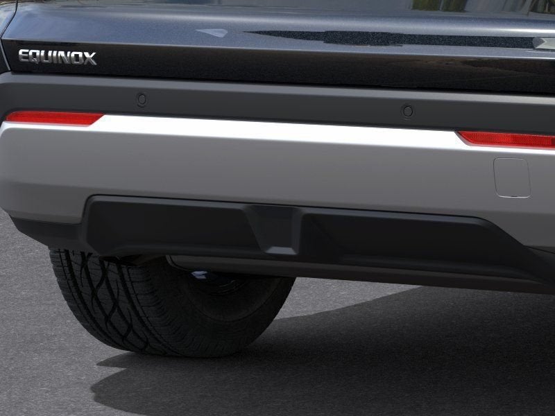 2027 Chevrolet Equinox LT SUV FWD