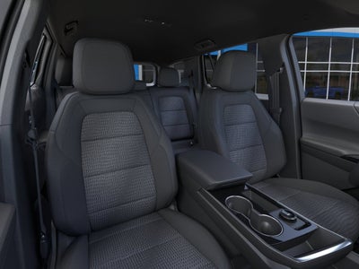 2027 Chevrolet Equinox LT SUV FWD