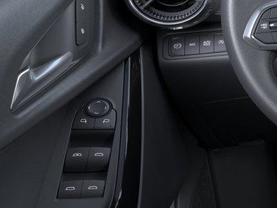 2027 Chevrolet Equinox LT SUV FWD