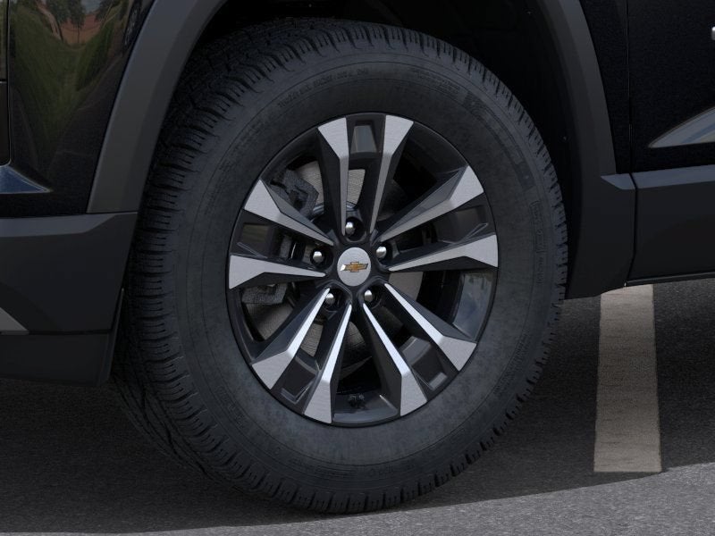 2027 Chevrolet Equinox LT SUV FWD