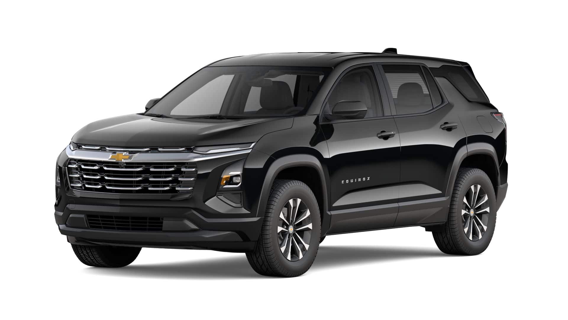 2027 Chevrolet Equinox LT SUV FWD