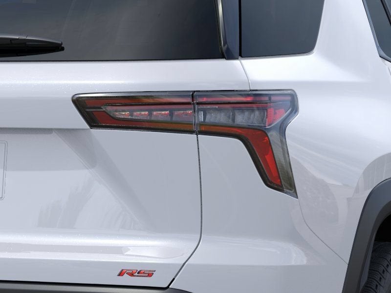 2027 Chevrolet Equinox RS SUV FWD