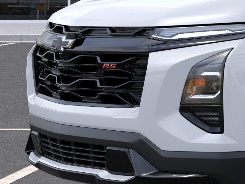 2027 Chevrolet Equinox RS SUV FWD