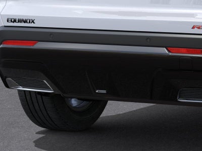 2027 Chevrolet Equinox RS SUV FWD