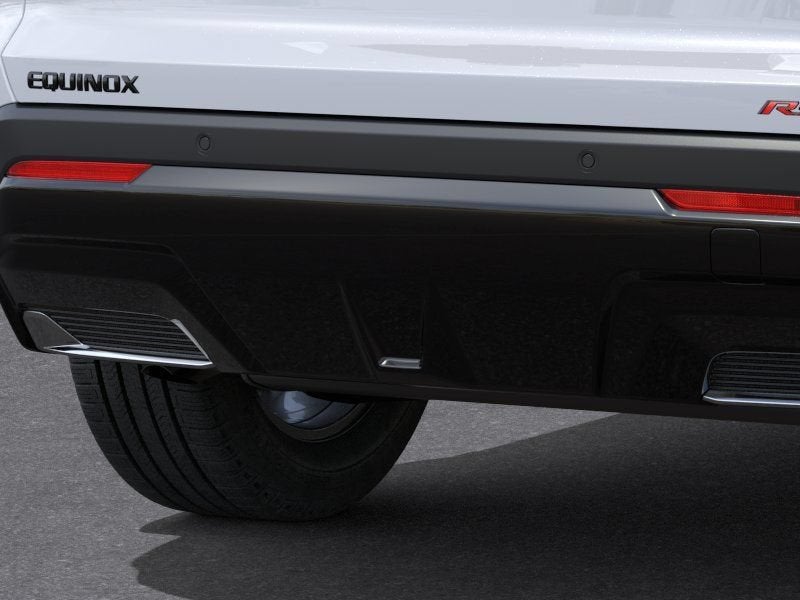 2027 Chevrolet Equinox RS SUV FWD