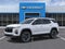 2027 Chevrolet Equinox RS SUV FWD