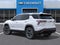2027 Chevrolet Equinox RS SUV FWD