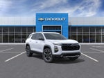 2027 Chevrolet Equinox RS SUV FWD