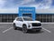2027 Chevrolet Equinox RS SUV FWD