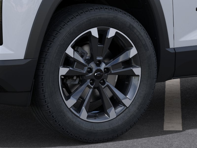 2027 Chevrolet Equinox RS SUV FWD