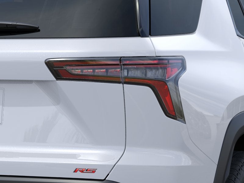 2027 Chevrolet Equinox RS SUV FWD