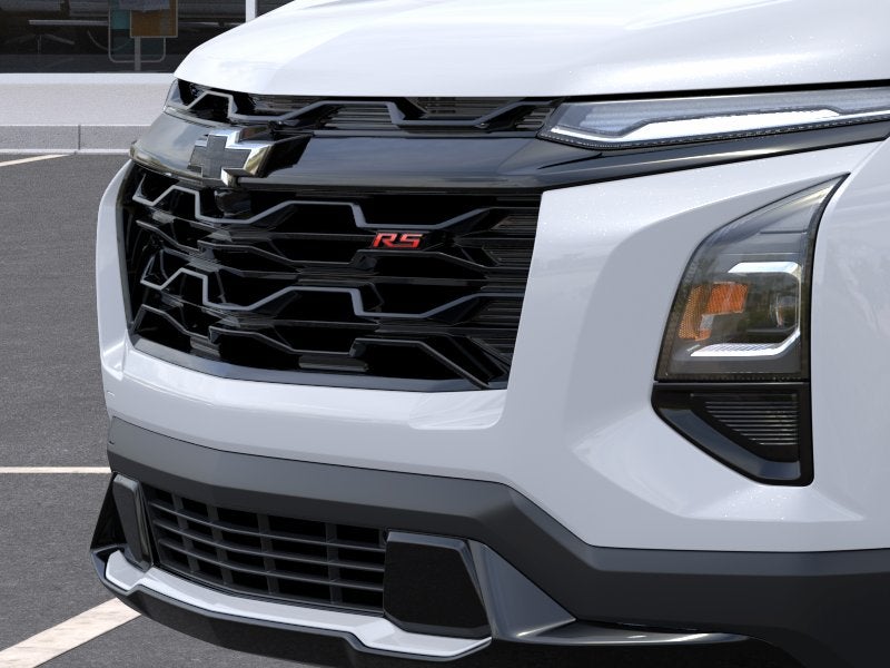 2027 Chevrolet Equinox RS SUV FWD