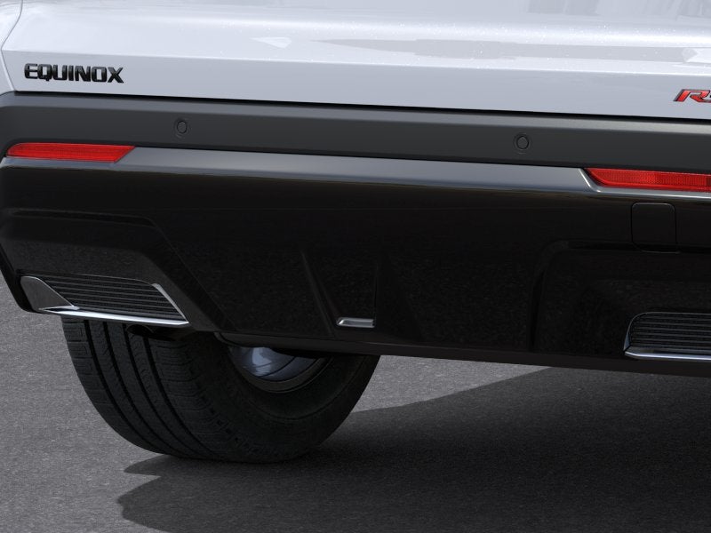 2027 Chevrolet Equinox RS SUV FWD