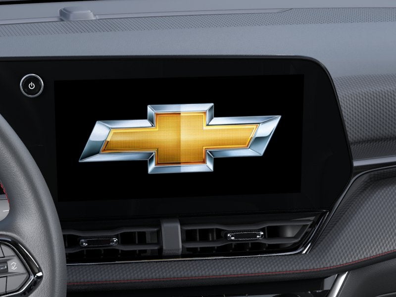 2027 Chevrolet Equinox RS SUV FWD