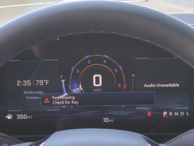 2026 Chevrolet Equinox LT SUV FWD