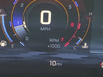 2026 Chevrolet Equinox LT SUV FWD