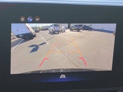 2026 Chevrolet Equinox LT SUV FWD