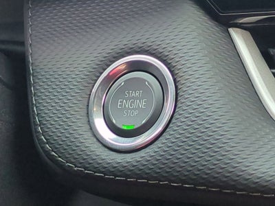 2026 Chevrolet Equinox LT SUV FWD