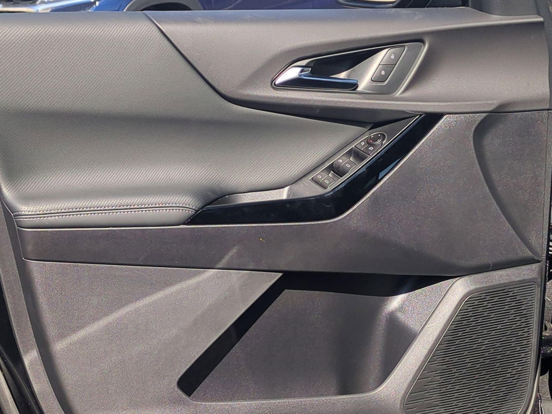 2026 Chevrolet Equinox LT SUV FWD