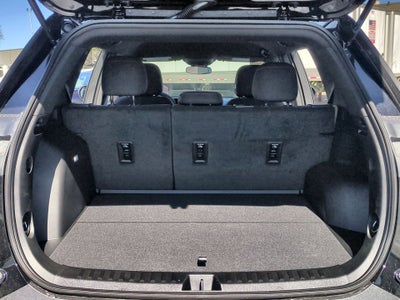 2026 Chevrolet Equinox LT SUV FWD