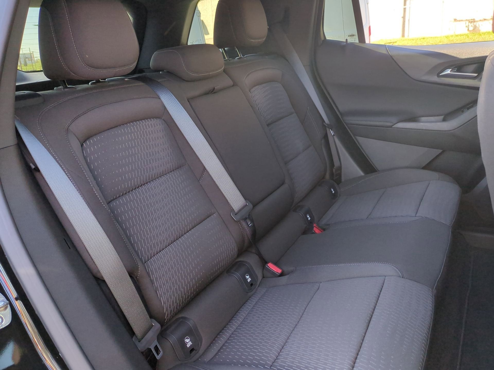 2026 Chevrolet Equinox LT SUV FWD