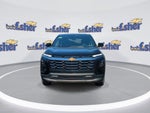 2026 Chevrolet Equinox LT SUV FWD