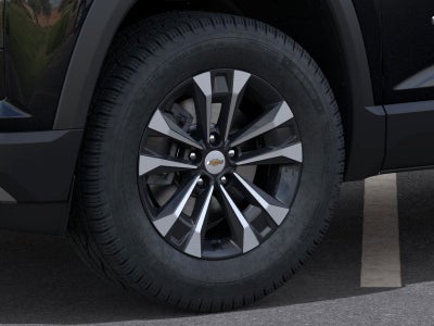 2026 Chevrolet Equinox LT SUV FWD