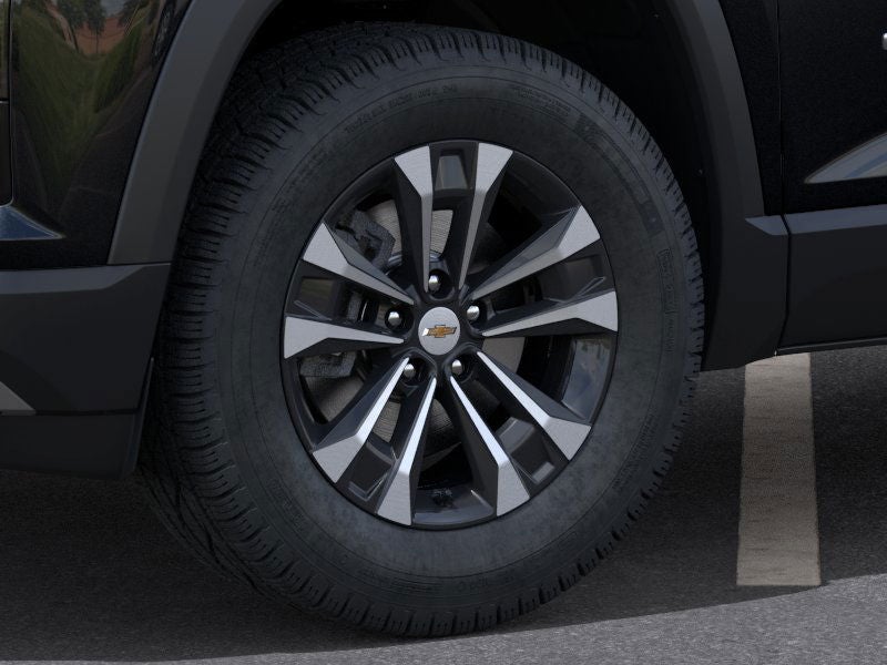 2026 Chevrolet Equinox LT SUV FWD