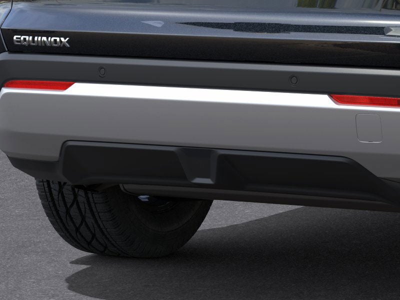 2026 Chevrolet Equinox LT SUV FWD