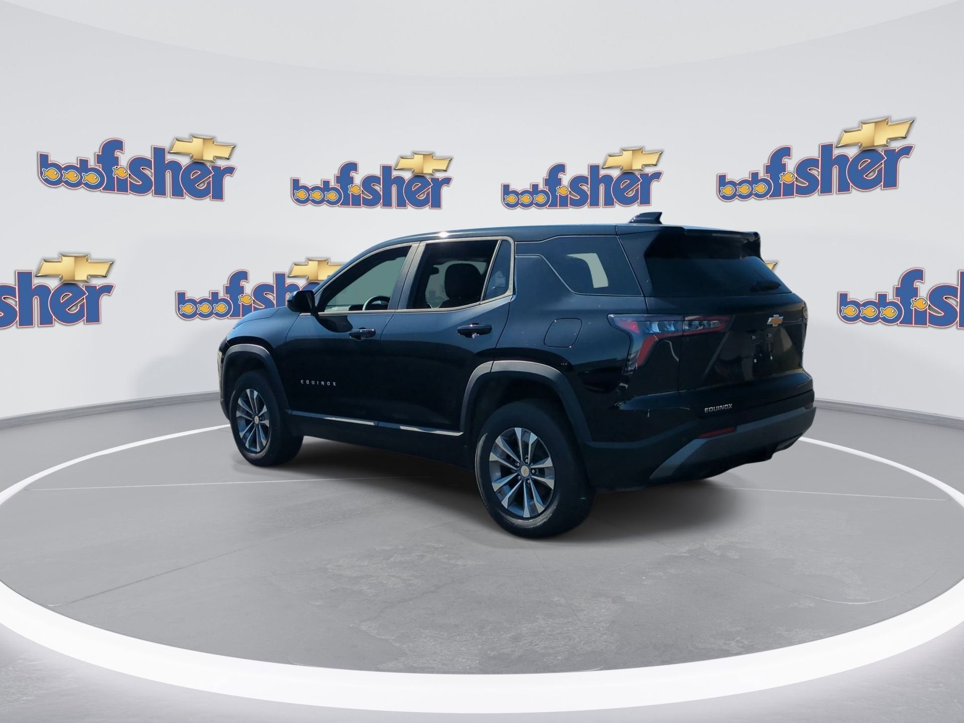 2026 Chevrolet Equinox LT SUV FWD