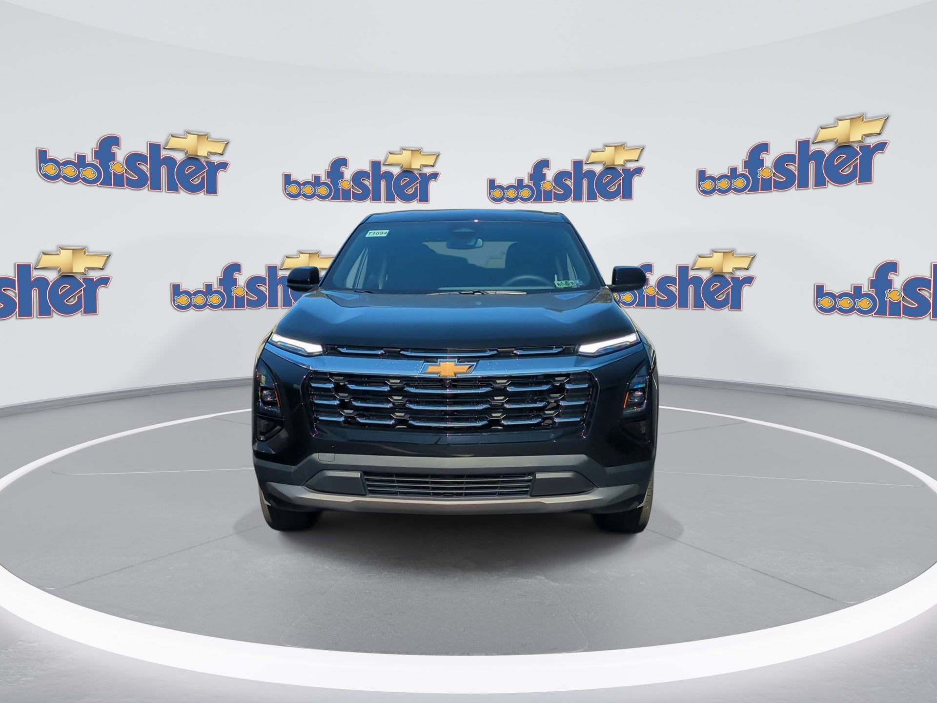 2026 Chevrolet Equinox LT SUV FWD