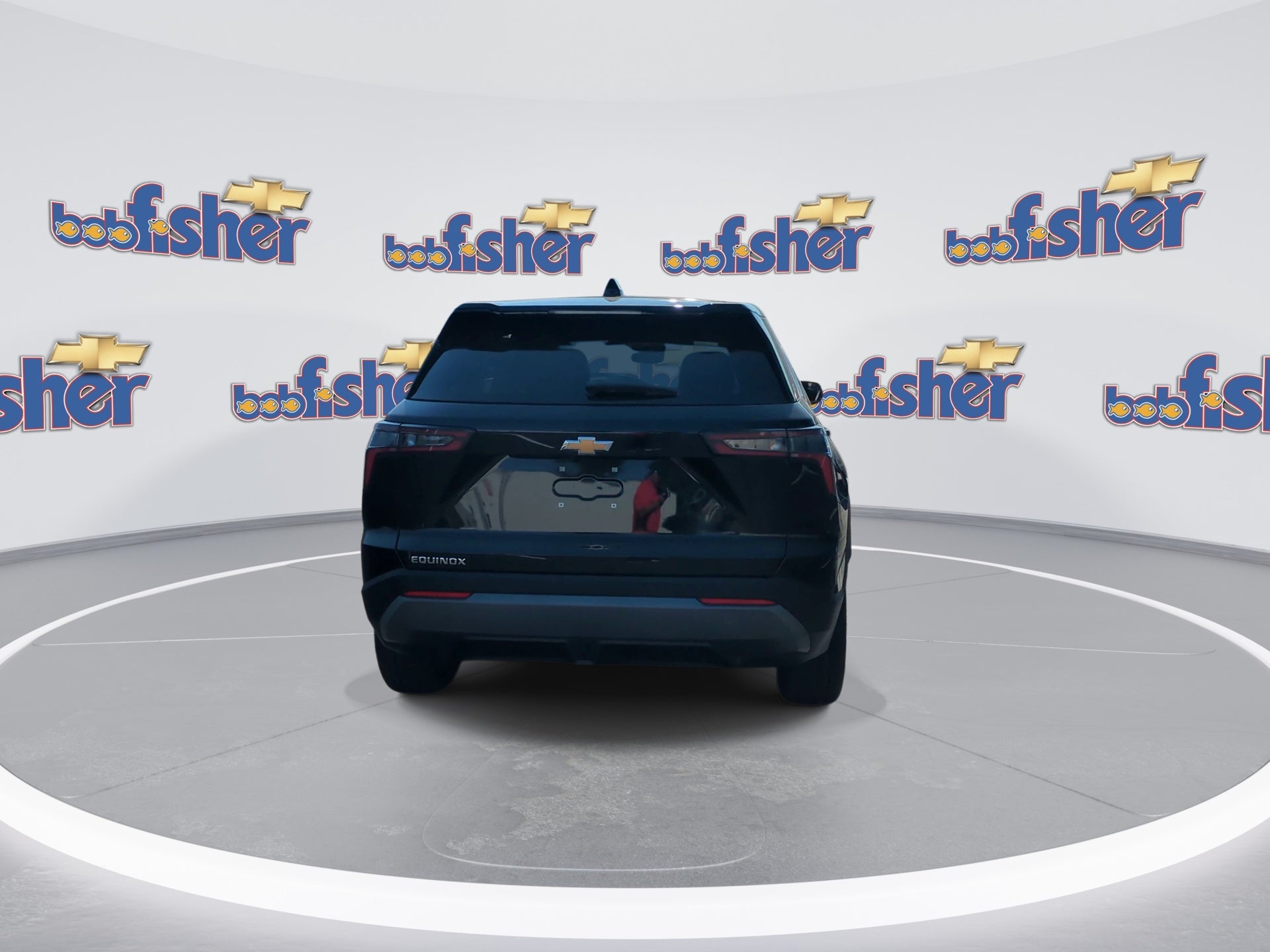 2026 Chevrolet Equinox LT SUV FWD
