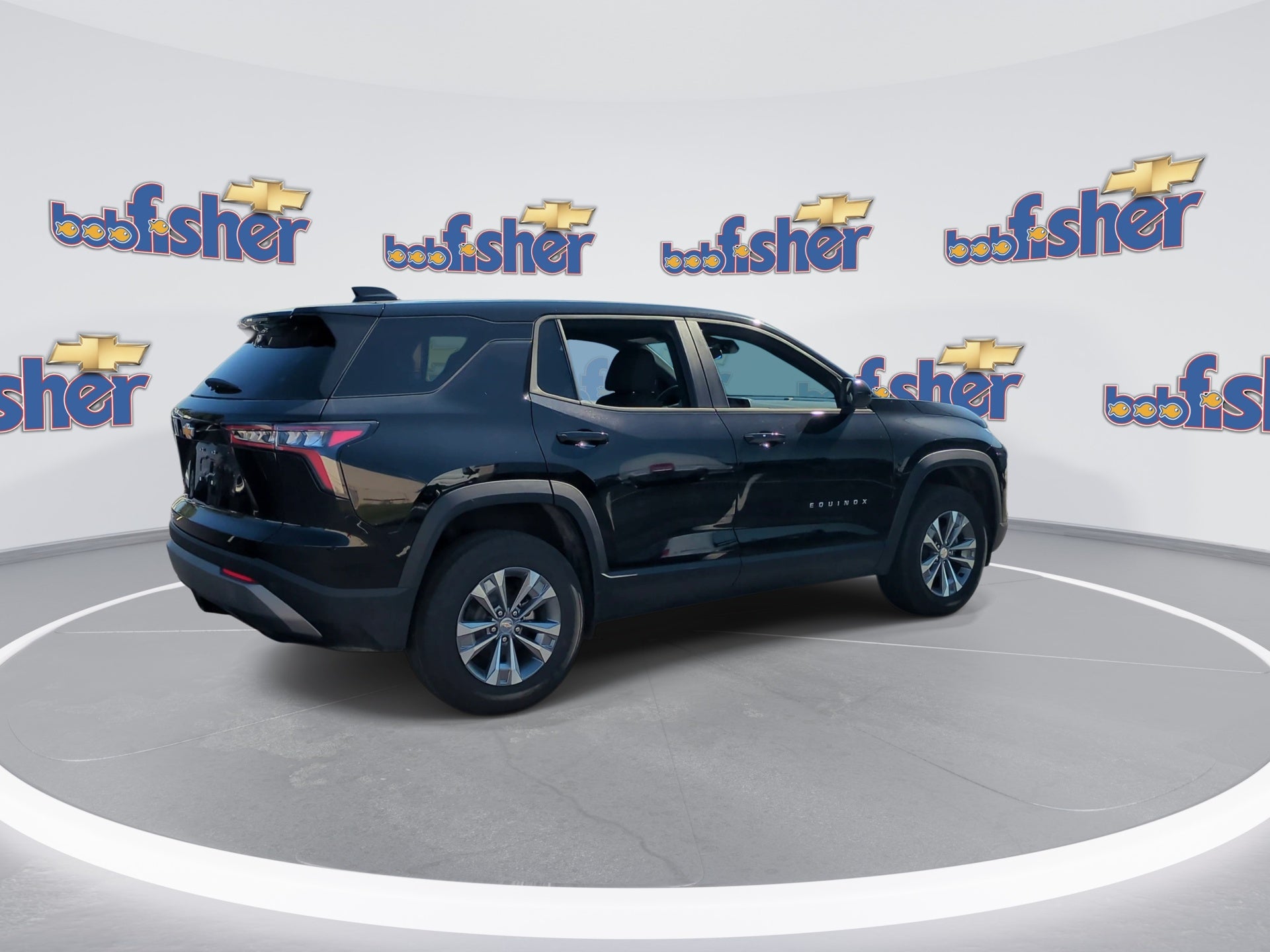 2026 Chevrolet Equinox LT SUV FWD