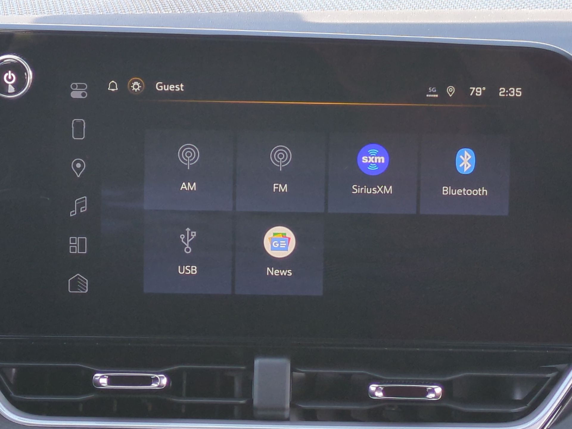 2026 Chevrolet Equinox LT SUV FWD