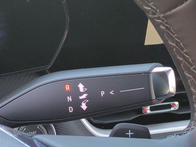 2026 Chevrolet Equinox LT SUV FWD