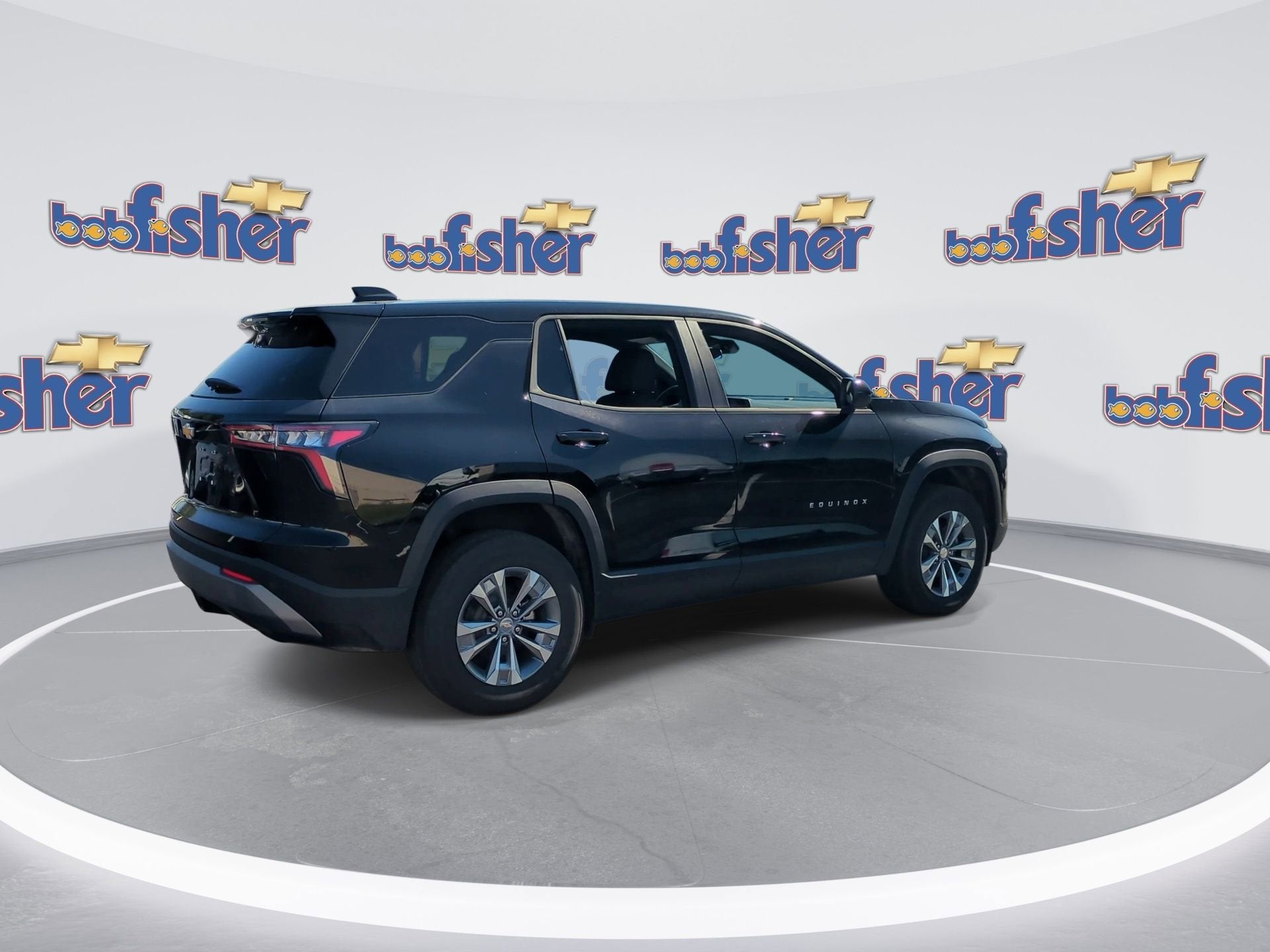 2026 Chevrolet Equinox LT SUV FWD