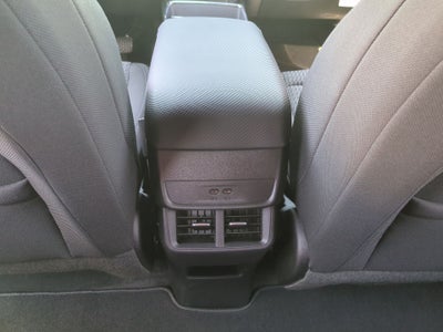 2026 Chevrolet Equinox LT SUV FWD