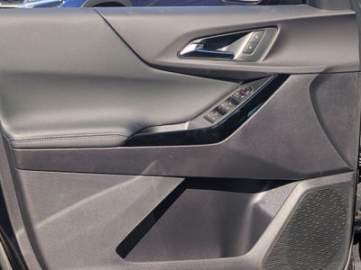 2026 Chevrolet Equinox LT SUV FWD