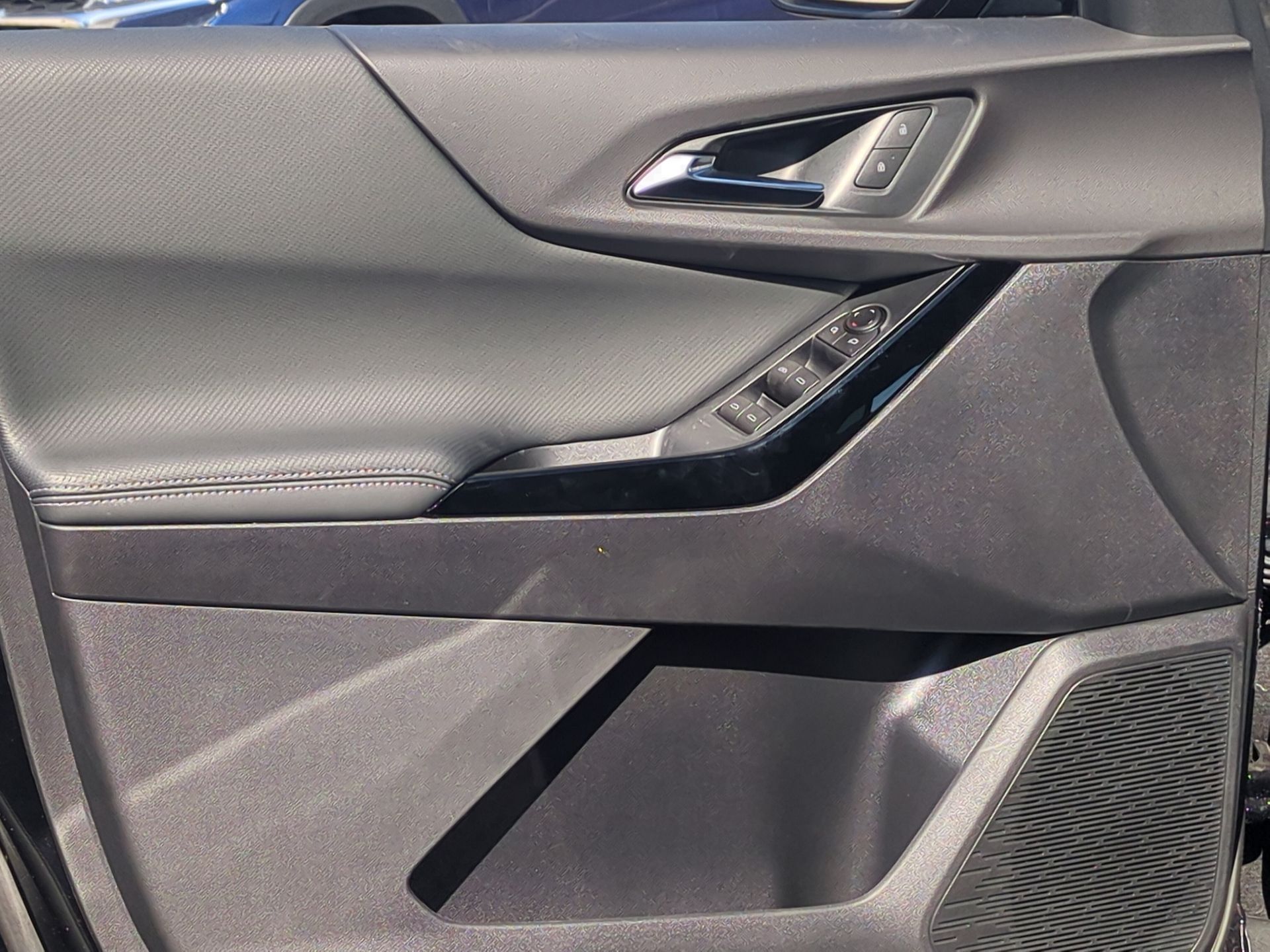 2026 Chevrolet Equinox LT SUV FWD