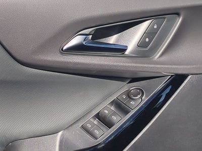 2026 Chevrolet Equinox LT SUV FWD