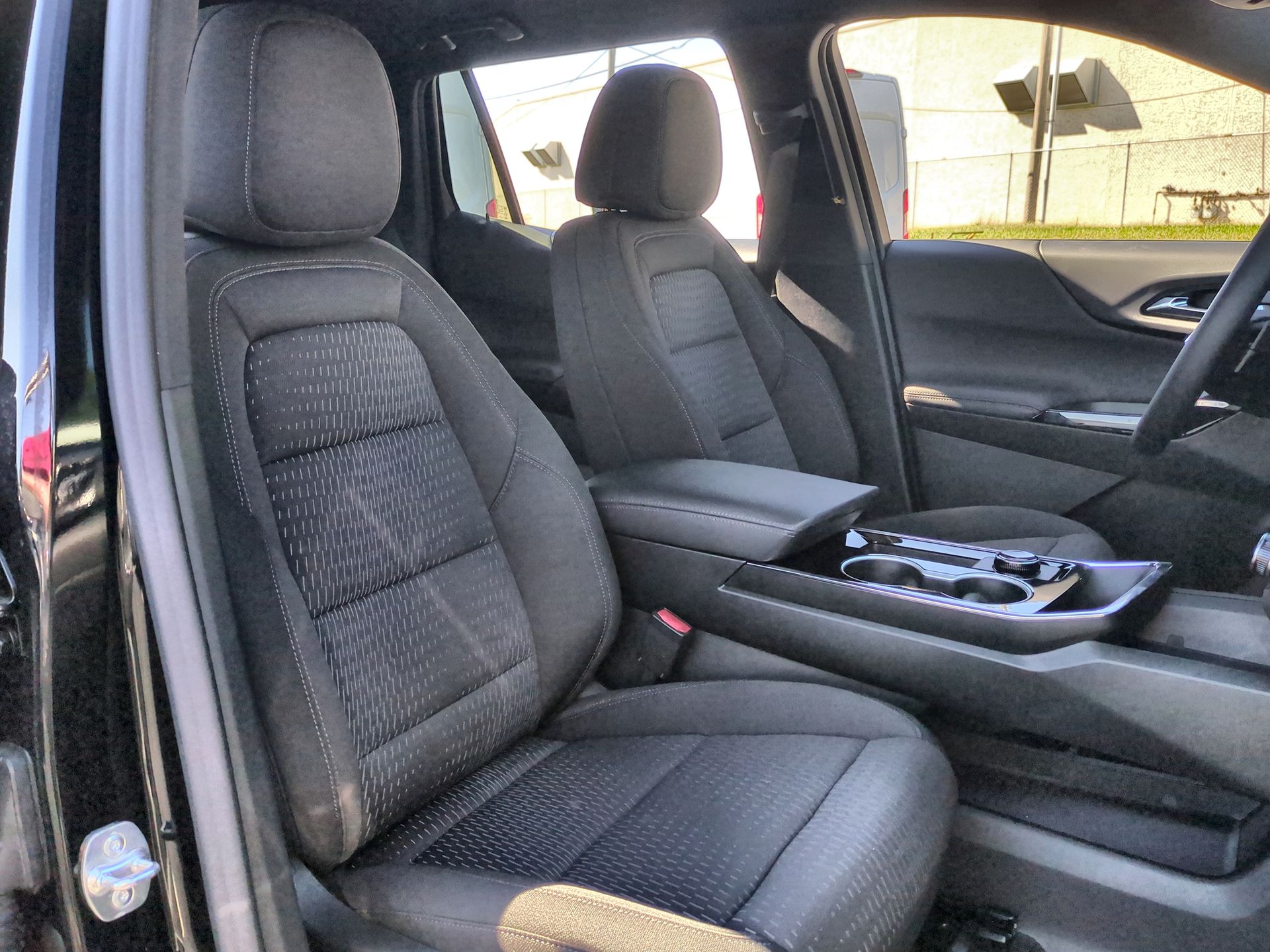 2026 Chevrolet Equinox LT SUV FWD