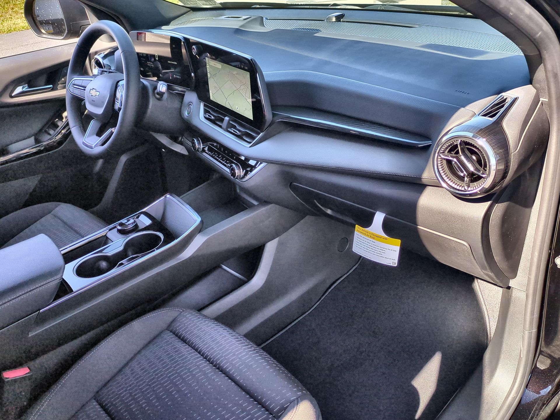 2026 Chevrolet Equinox LT SUV FWD