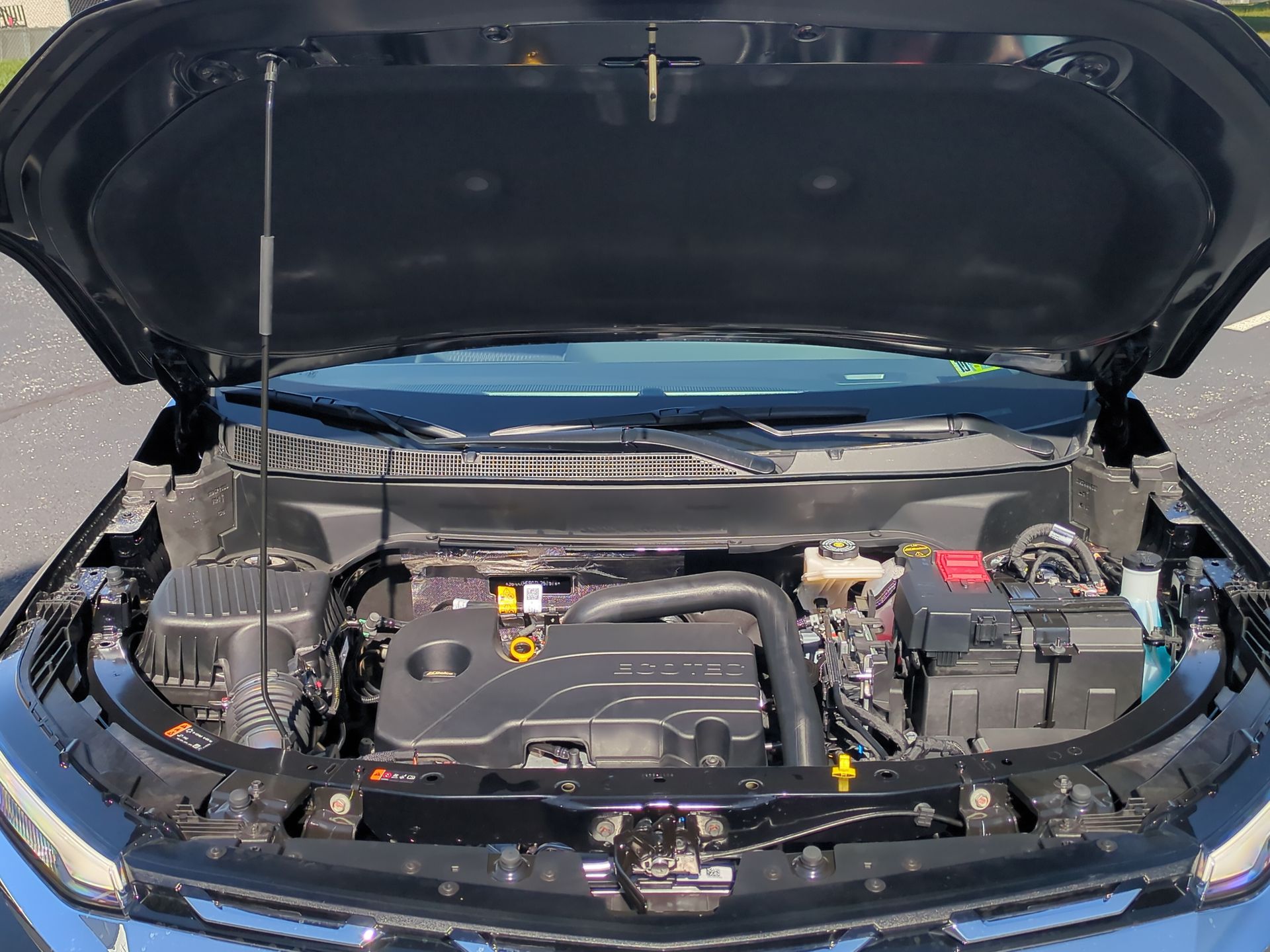 2026 Chevrolet Equinox LT SUV FWD