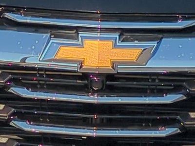 2026 Chevrolet Equinox LT SUV FWD